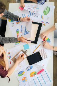 Data Analyst & Visualization